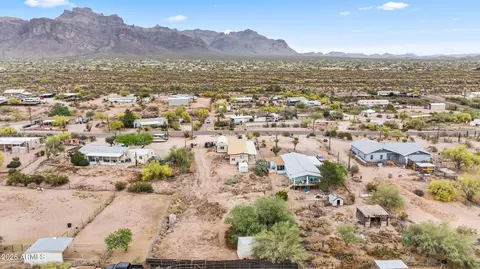 174 N Hilton Rd, Apache Junction, AZ 85119 photo 21