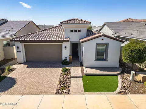 17173 W Piperton St, Surprise, AZ 85388