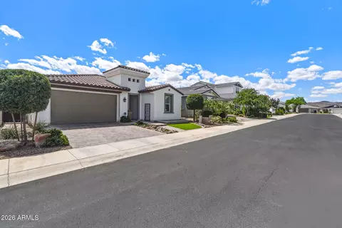 17173 W Piperton St, Surprise, AZ 85388