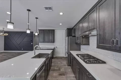 17173 W Piperton St, Surprise, AZ 85388