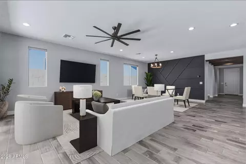 17173 W Piperton St, Surprise, AZ 85388
