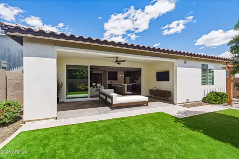 17173 W Piperton St, Surprise, AZ 85388