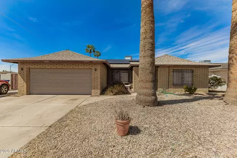 10604 N 50th Ave, Glendale, AZ 85304