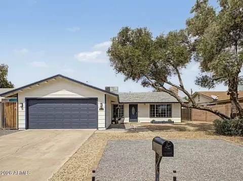 3128 W Flynn Ln, Phoenix, AZ 85017