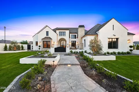 2635 E Los Altos Rd, Gilbert, AZ 85297