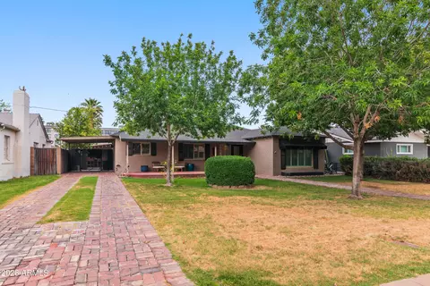 526 W Windsor Ave, Phoenix, AZ 85003