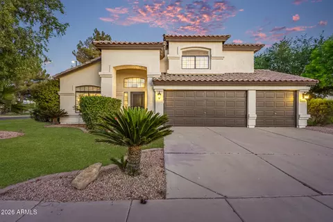 3201 S Horizon Pl, Chandler, AZ 85248