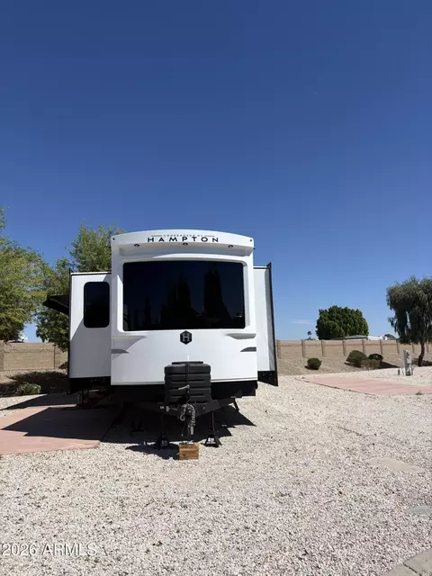 3400 S Avenue 7 Ave #97, Yuma, AZ 85365