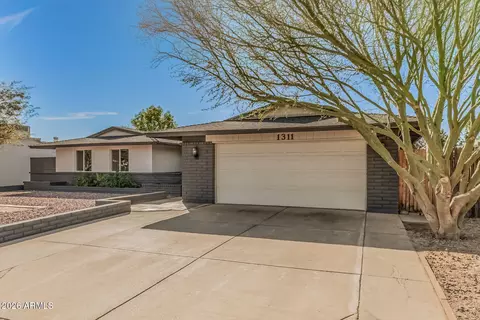 1311 W Pecos Ave, Mesa, AZ 85202