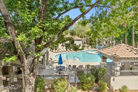 15095 N Thompson Peak Pkwy #2023, Scottsdale, AZ 85260