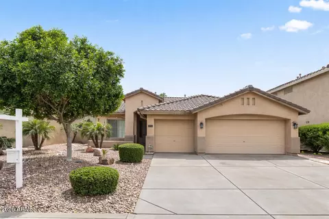 5409 W Hartford Ave, Glendale, AZ 85308