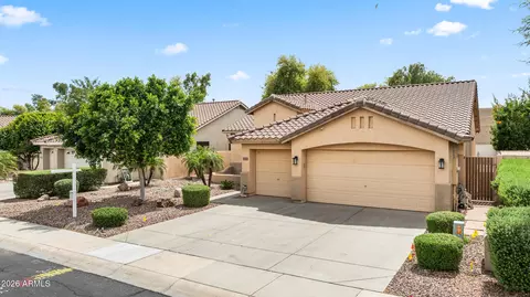 5409 W Hartford Ave, Glendale, AZ 85308
