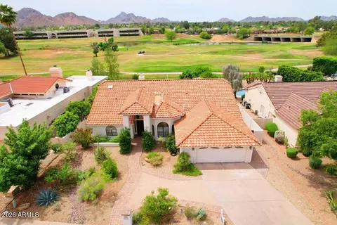 4909 E Cholla St, Scottsdale, AZ 85254