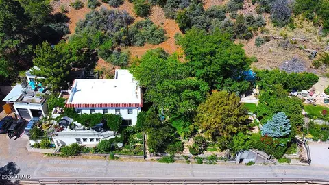 Other - 100 Hill St, Jerome, AZ 86331 photo 2 of 8