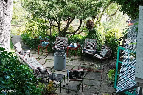 Exterior - 100 Hill St, Jerome, AZ 86331 photo 8 of 11