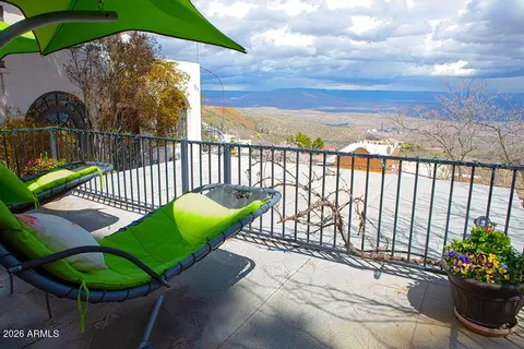 Other - 100 Hill St, Jerome, AZ 86331 photo 5 of 8