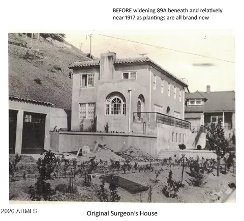 Other - 100 Hill St, Jerome, AZ 86331 photo 1 of 8