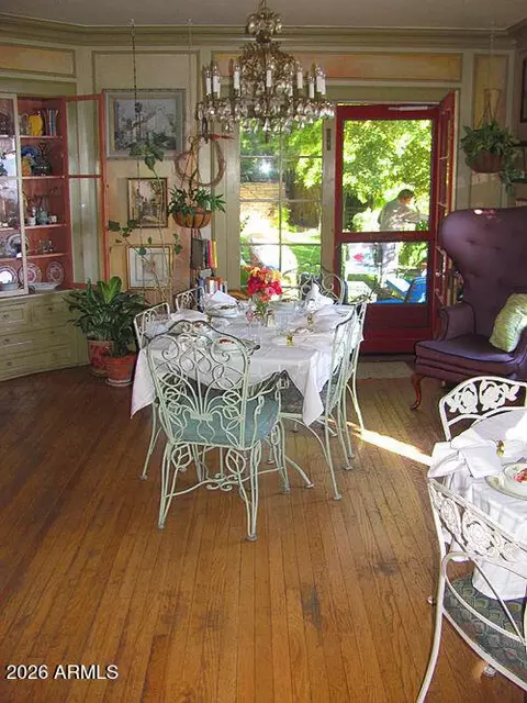 Dining - 100 Hill St, Jerome, AZ 86331 photo 2 of 2