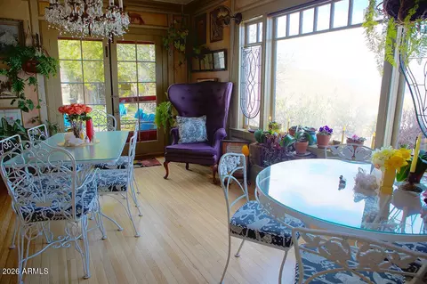 Dining - 100 Hill St, Jerome, AZ 86331 photo 1 of 2