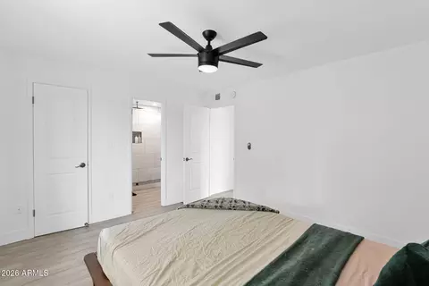 Bedroom - 407 E Auburn Dr, Tempe, AZ 85283 photo 3 of 3