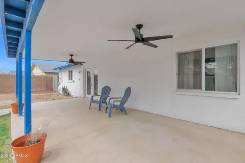 Exterior - 407 E Auburn Dr, Tempe, AZ 85283 photo 3 of 7