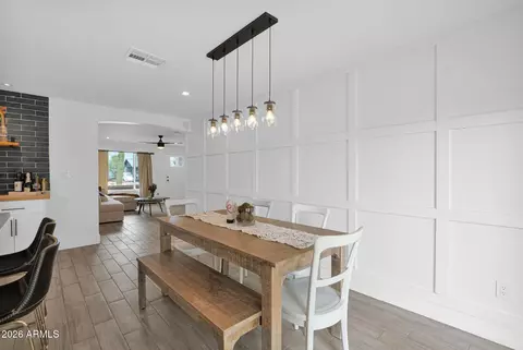 Dining - 407 E Auburn Dr, Tempe, AZ 85283 photo 3 of 3