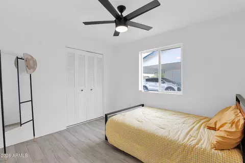 Bedroom - 407 E Auburn Dr, Tempe, AZ 85283 photo 1 of 3