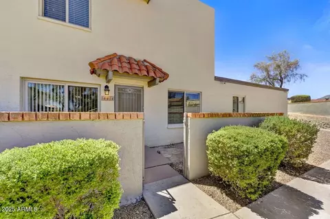 14414 N Boxwood Ln, Fountain Hills, AZ 85268