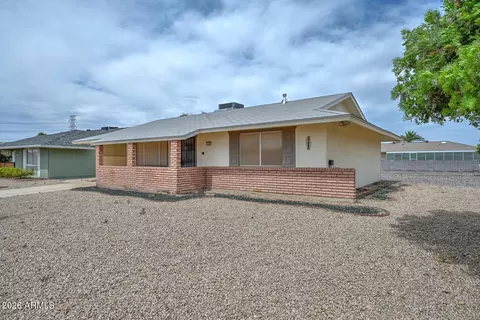 11084 W Timberline Dr, Sun City, AZ 85351