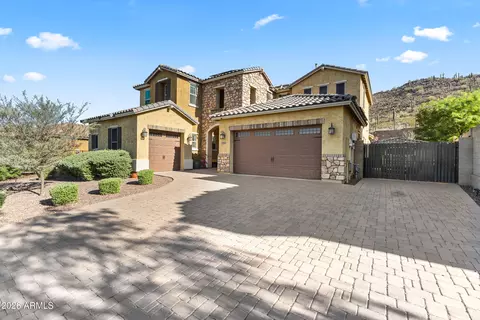 10110 W Redbird Rd, Peoria, AZ 85383