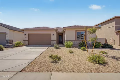 6991 E Brushy Bill Rd, San Tan Valley, AZ 85143