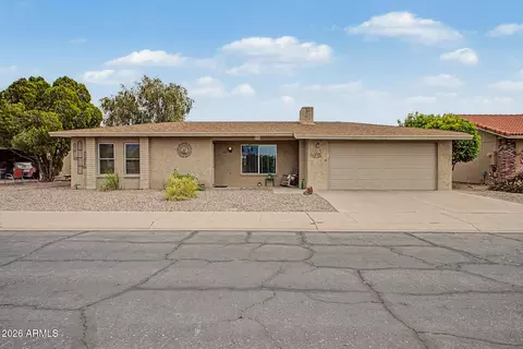 777 Leisure World --, Mesa, AZ 85206