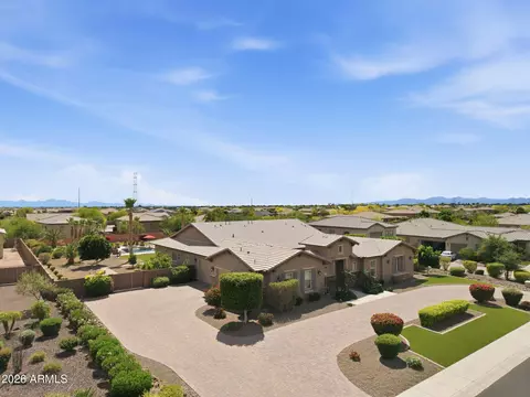 7561 W Artemisa Ave, Peoria, AZ 85383