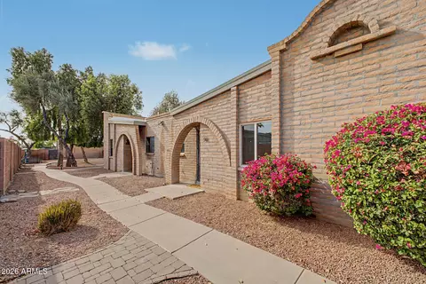 4425 E Hubbell St #98, Phoenix, AZ 85008