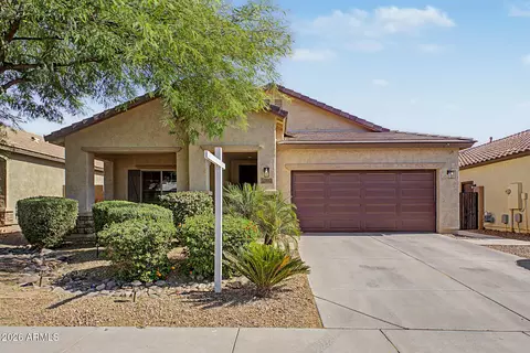 10847 E Thatcher Ave, Mesa, AZ 85212