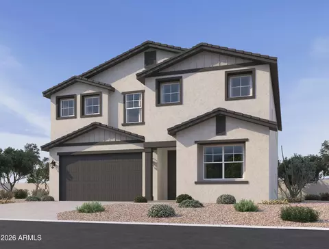 6674 E Upland Way, San Tan Valley, AZ 85143