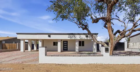 426 N 105th St, Mesa, AZ 85207