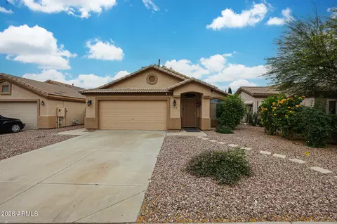 10379 W Tonopah Dr, Peoria, AZ 85382