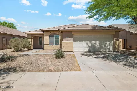 15124 W Adams St, Goodyear, AZ 85338
