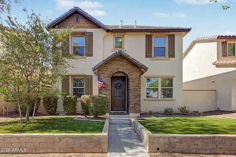 20730 W Park Meadows Dr, Buckeye, AZ 85396