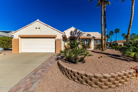 15114 W Black Gold Ln, Sun City West, AZ 85375