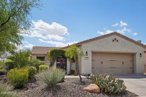 12905 W Lone Tree Trl, Peoria, AZ 85383