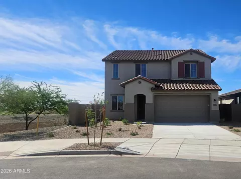 15535 W Hackamore Dr, Surprise, AZ 85387