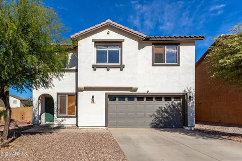4714 W Lemon Ave, Coolidge, AZ 85128