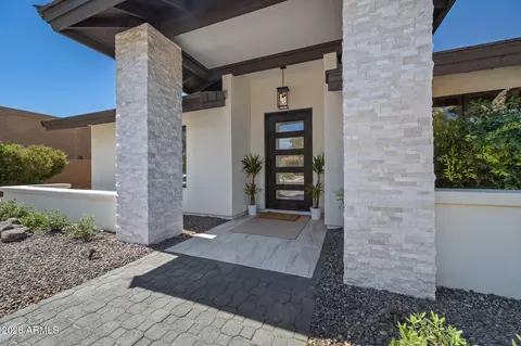 10012 N 76th Pl, Scottsdale, AZ 85258