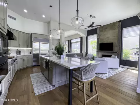 10192 E Bayview Dr E, Scottsdale, AZ 85258