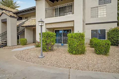 14145 N 92nd St N #1008, Scottsdale, AZ 85260