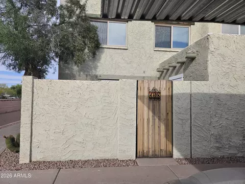 1500 W Rio Salado Pkwy #108, Mesa, AZ 85201