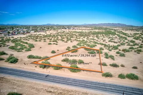 4330 N Estrella Rd #-, Eloy, AZ 85131