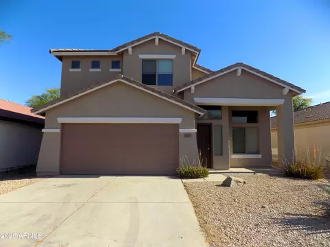 2047 W Vineyard Plains Dr, Queen Creek, AZ 85142